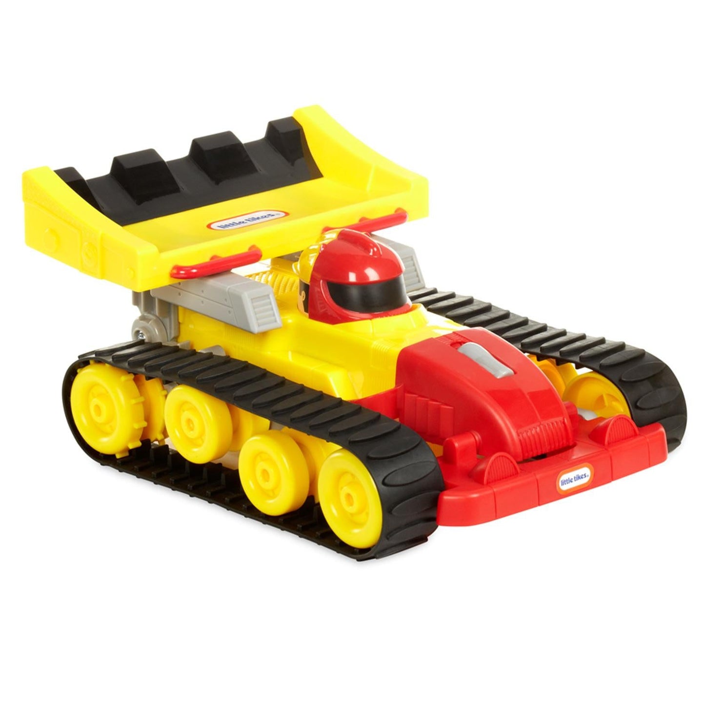 RC Dozer Racer | Little Tikes Online