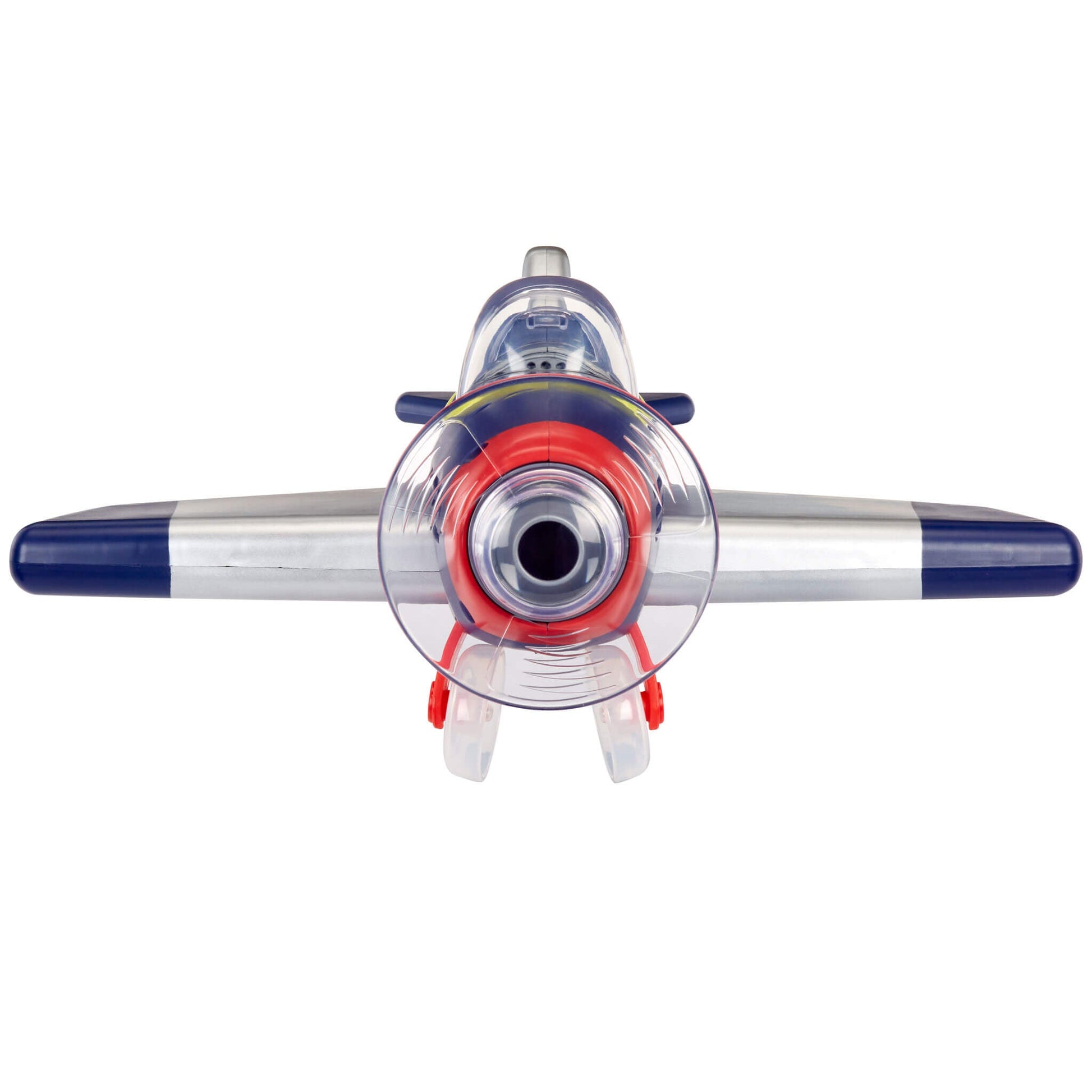 Little Tikes Big Adventures Bug Vacuum Airplane Toy Sale