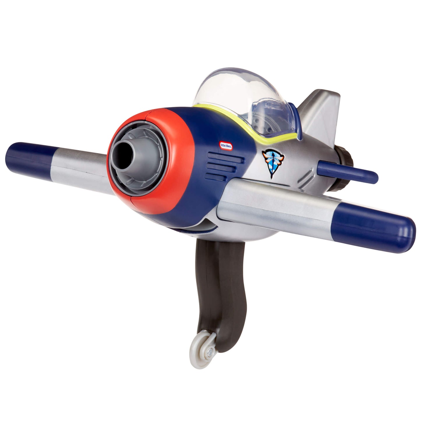 Little Tikes Big Adventures Bug Vacuum Airplane Toy Sale