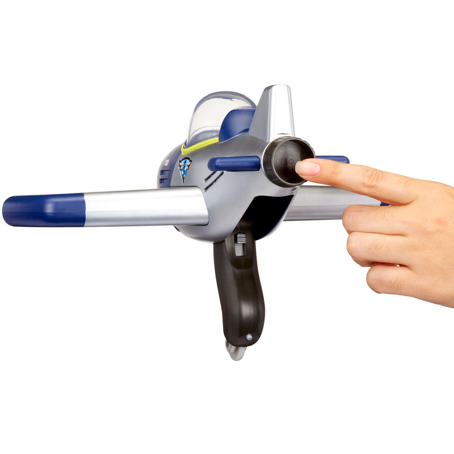 Little Tikes Big Adventures Bug Vacuum Airplane Toy Sale