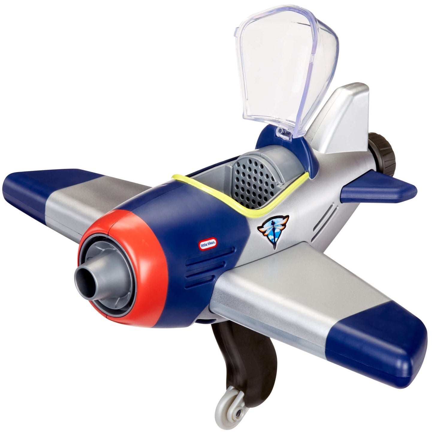 Little Tikes Big Adventures Bug Vacuum Airplane Toy Sale