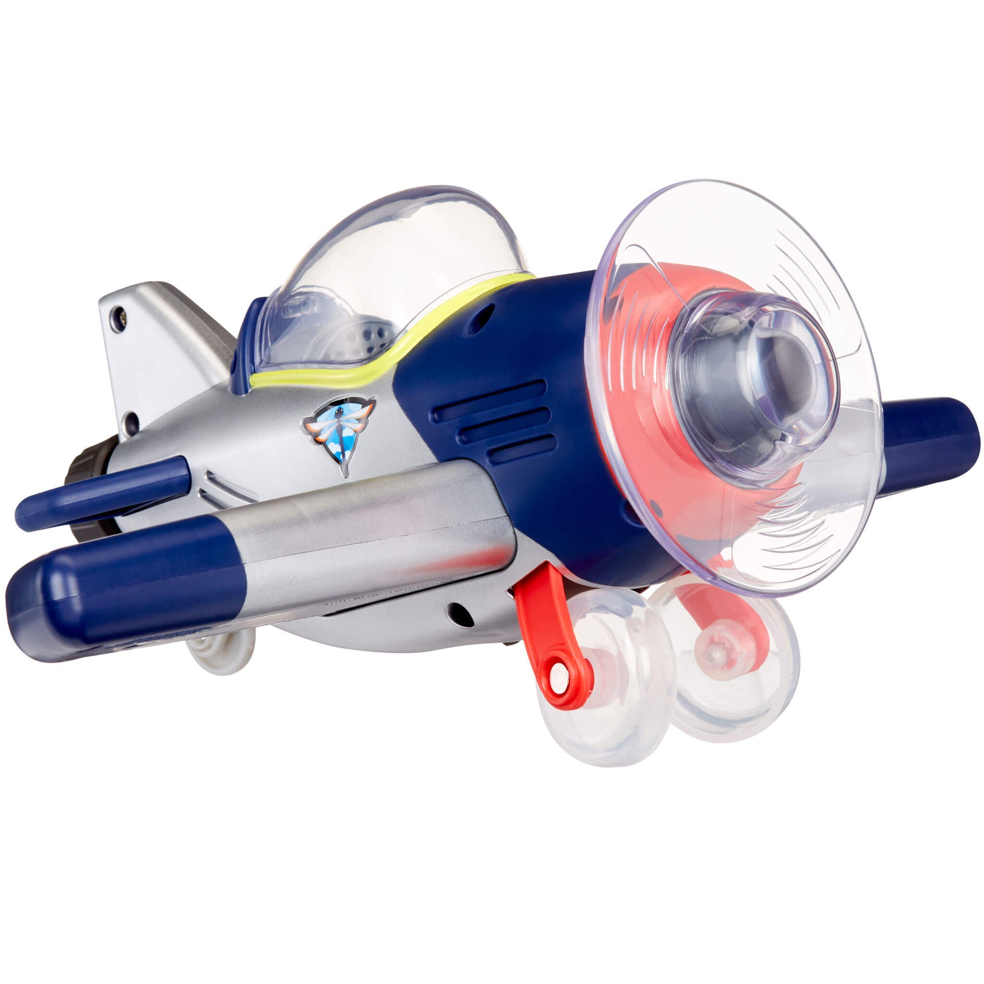 Little Tikes Big Adventures Bug Vacuum Airplane Toy Sale
