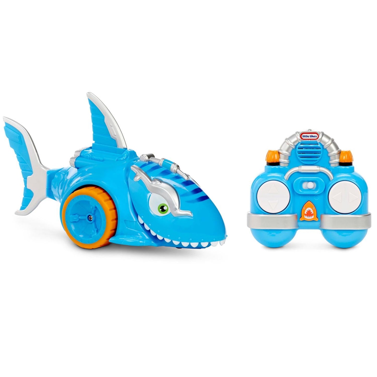 Shark Strike RC | Little Tikes Outlet