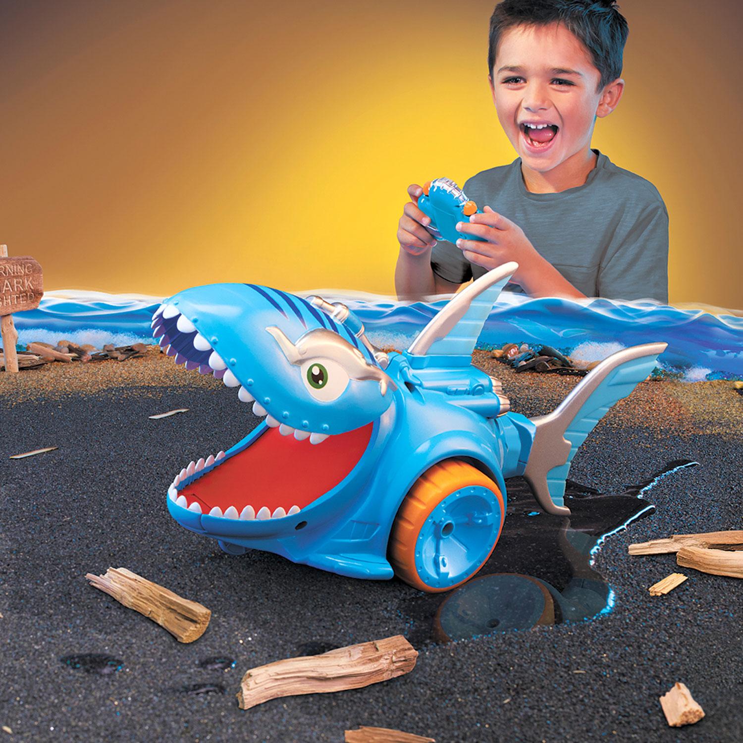 Shark Strike RC | Little Tikes Outlet