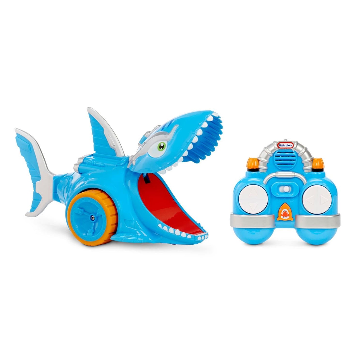 Shark Strike RC | Little Tikes Outlet