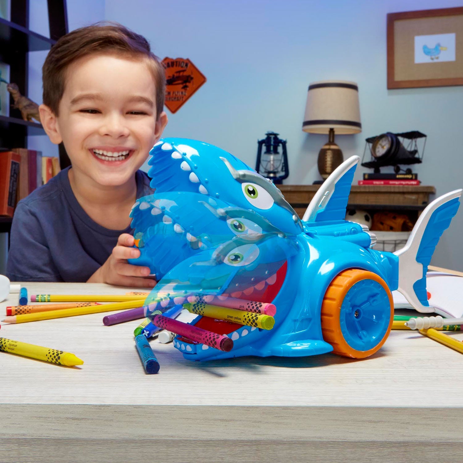 Shark Strike RC | Little Tikes Outlet