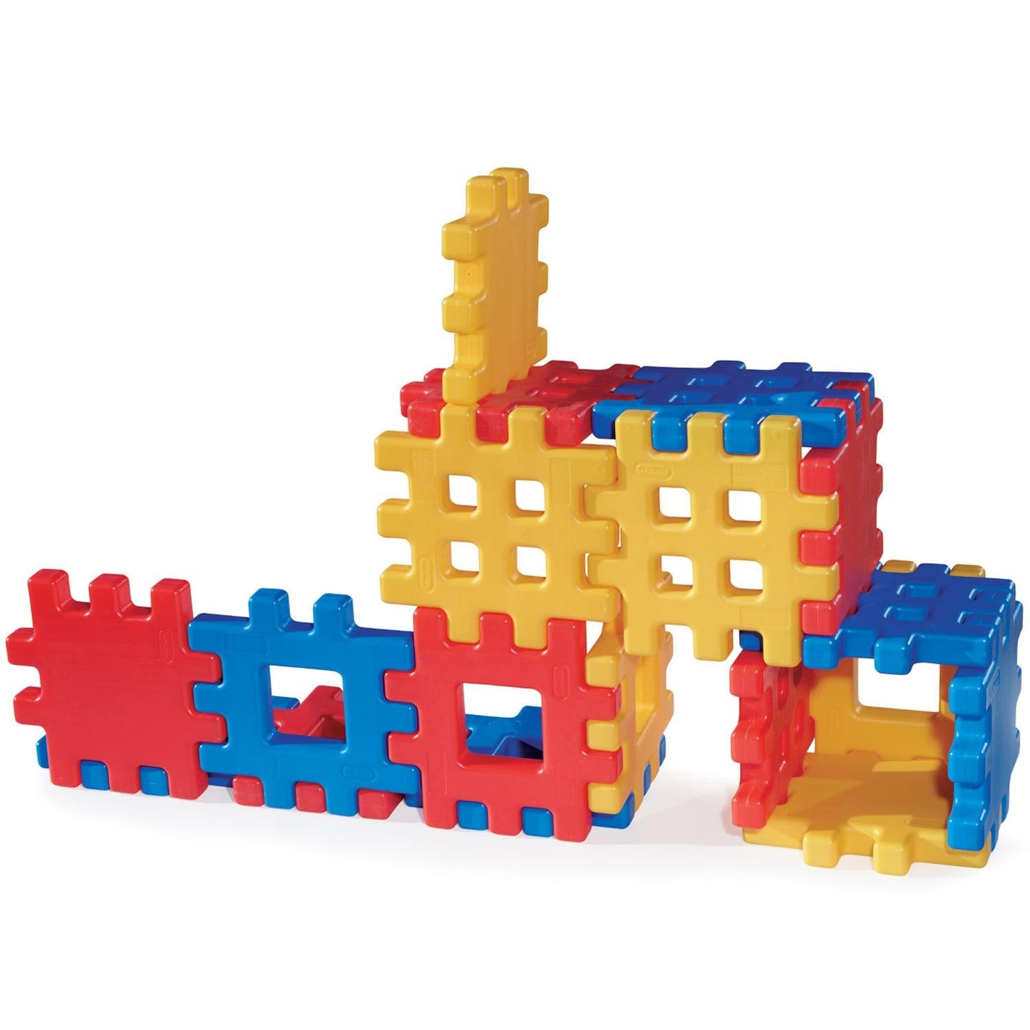 Little Tikes Big Waffle Blocks For Toddlers On Sale