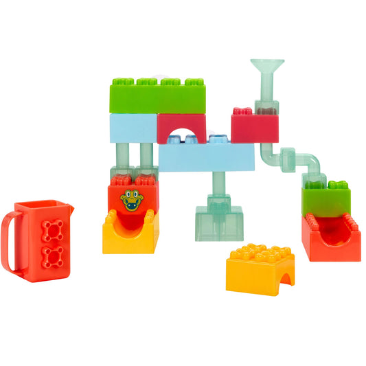 Baby Builders™ Splash Blocks™ | Water-Filled Sensory Blocks for Toddlers | Little Tikes For Sale