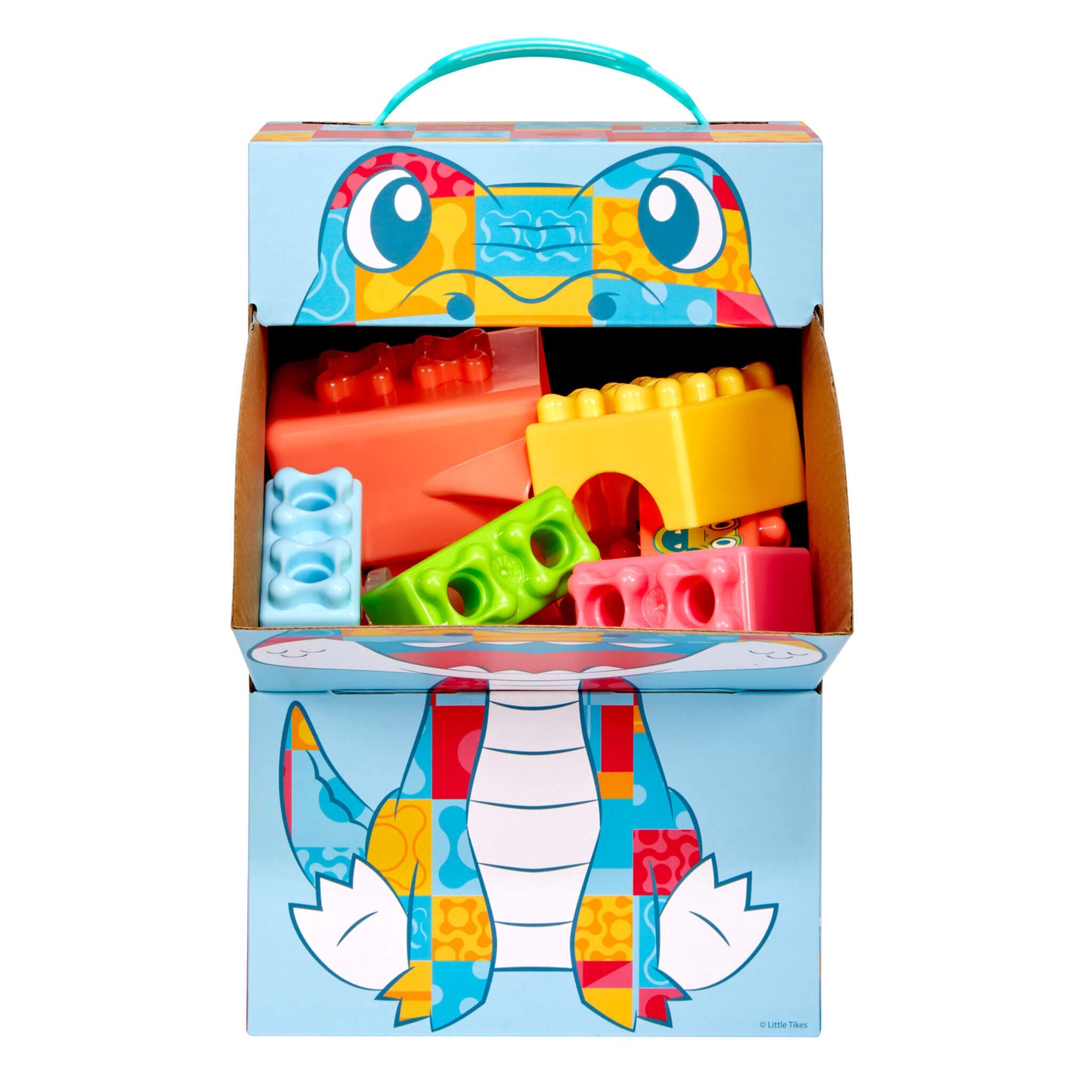 Baby Builders™ Splash Blocks™ | Water-Filled Sensory Blocks for Toddlers | Little Tikes For Sale