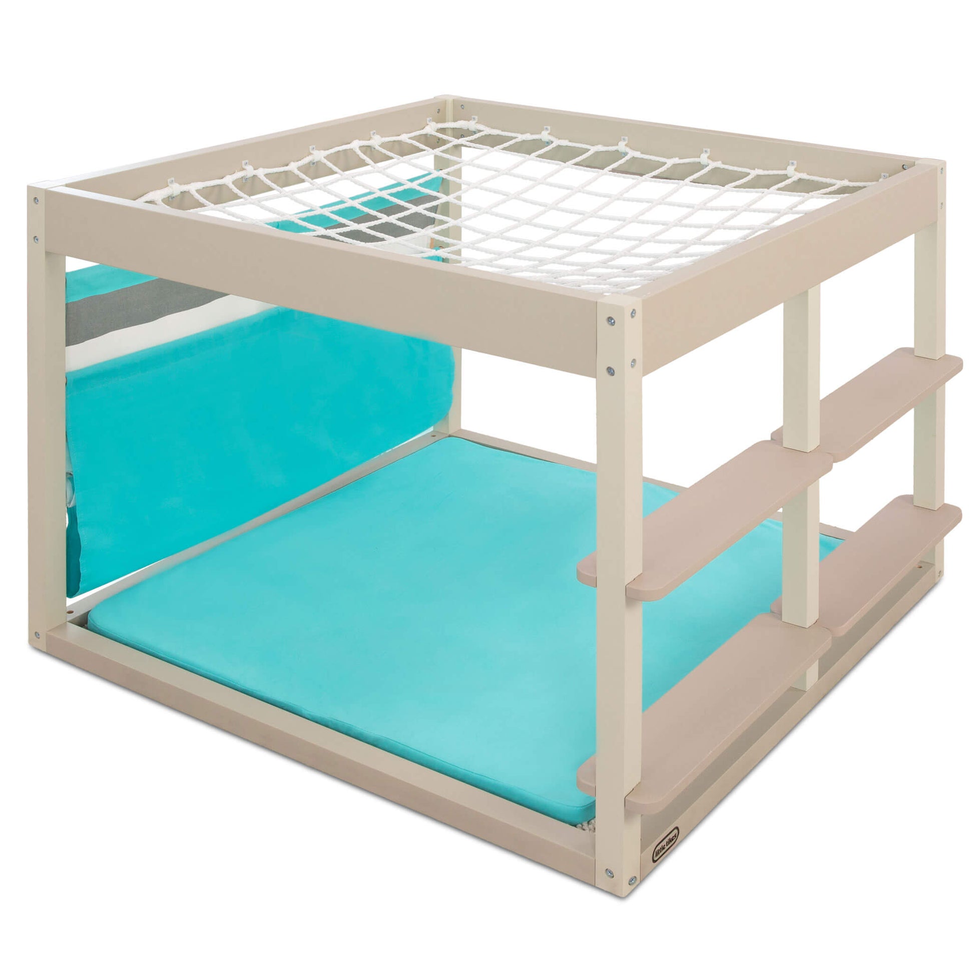 Read & Dream Nap Nook | Little Tikes New