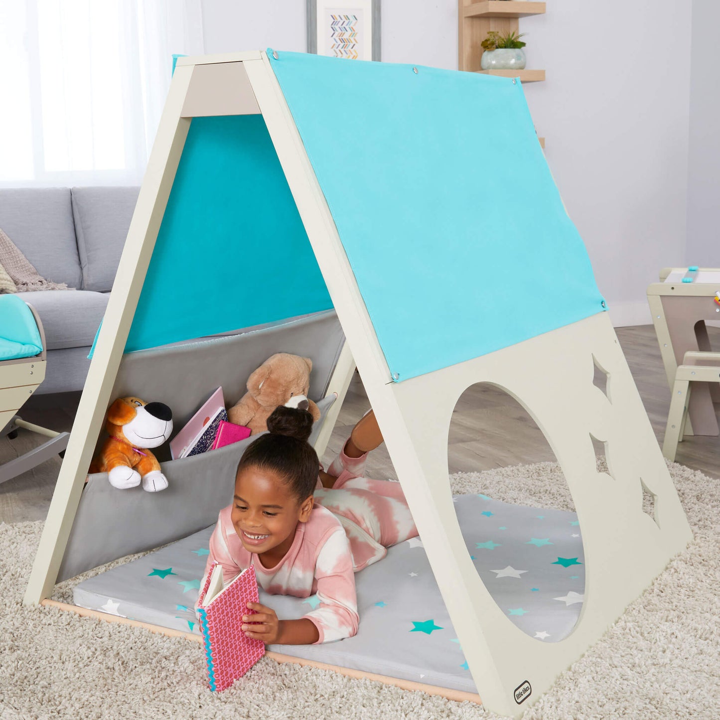 Night Reading Nook | Little Tikes Hot Style