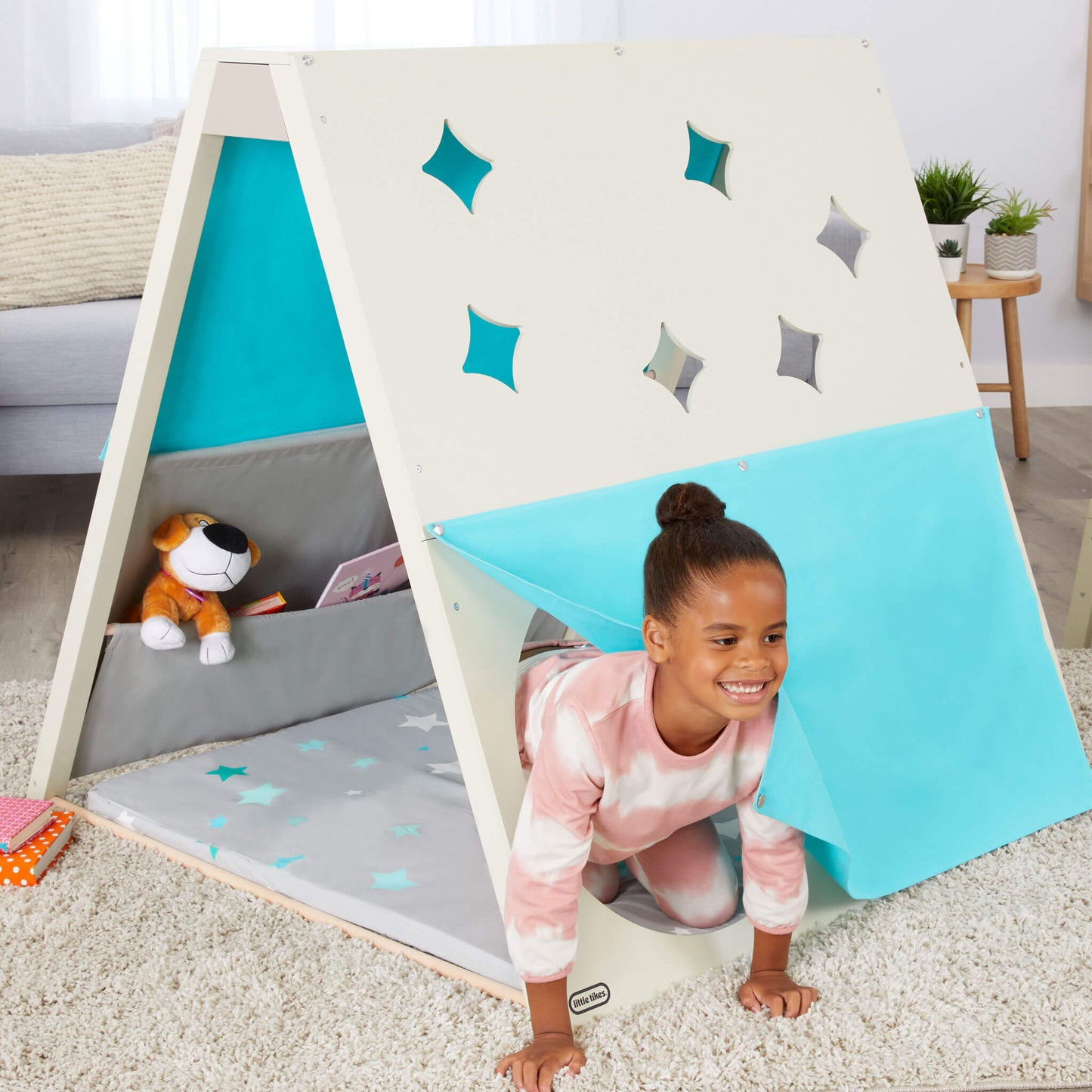 Night Reading Nook | Little Tikes Hot Style
