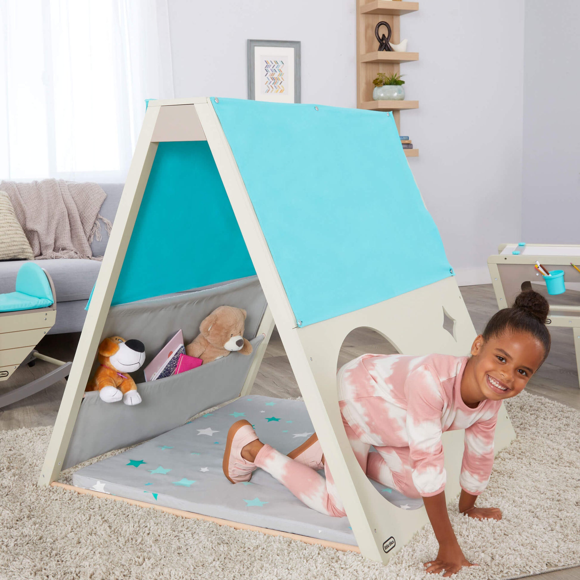 Night Reading Nook | Little Tikes Hot Style