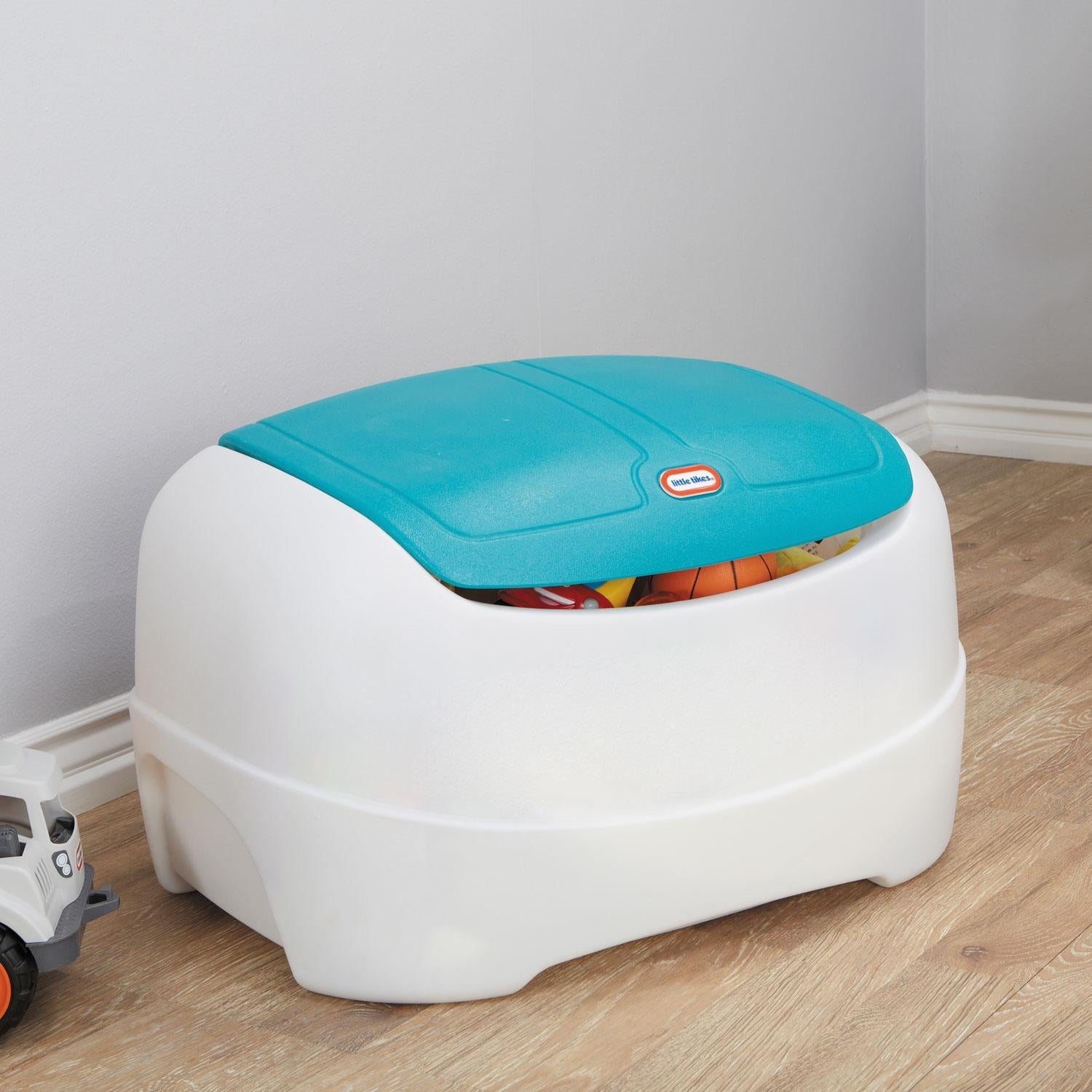 Play 'n Store Toy Chest | Little Tikes Sale