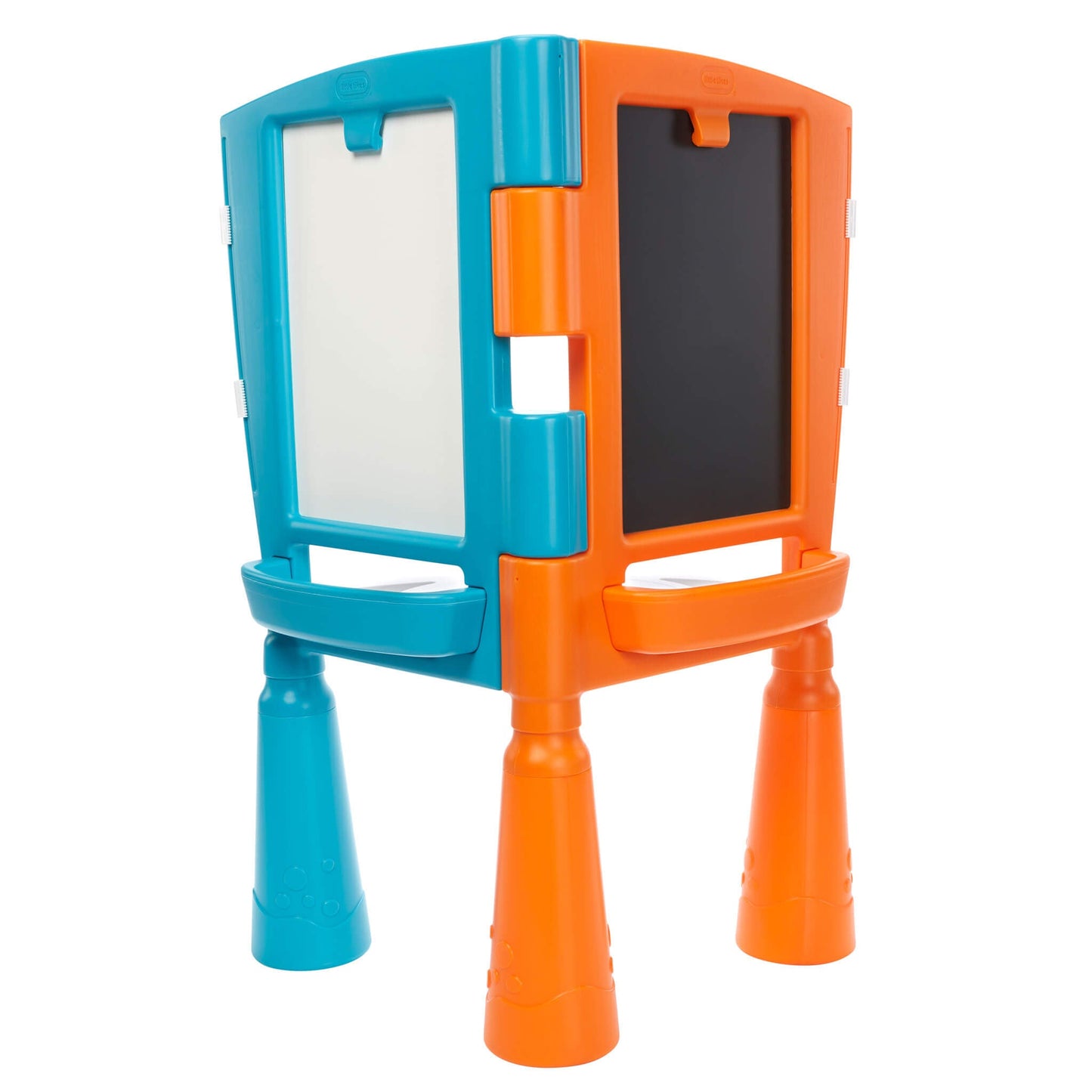 Little Tikes 2-in-1 Drawing Table For Kids New