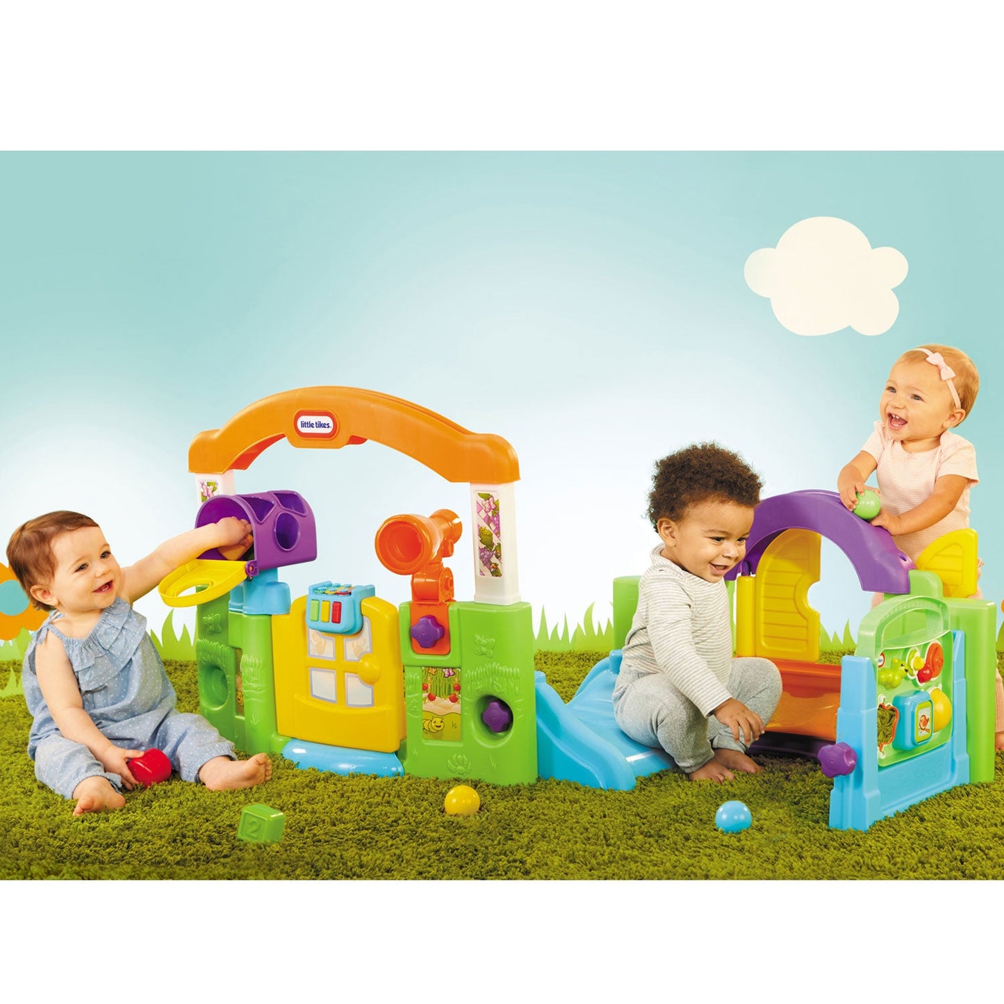 Little Tikes Activity Garden Toy For Toddlers Discount