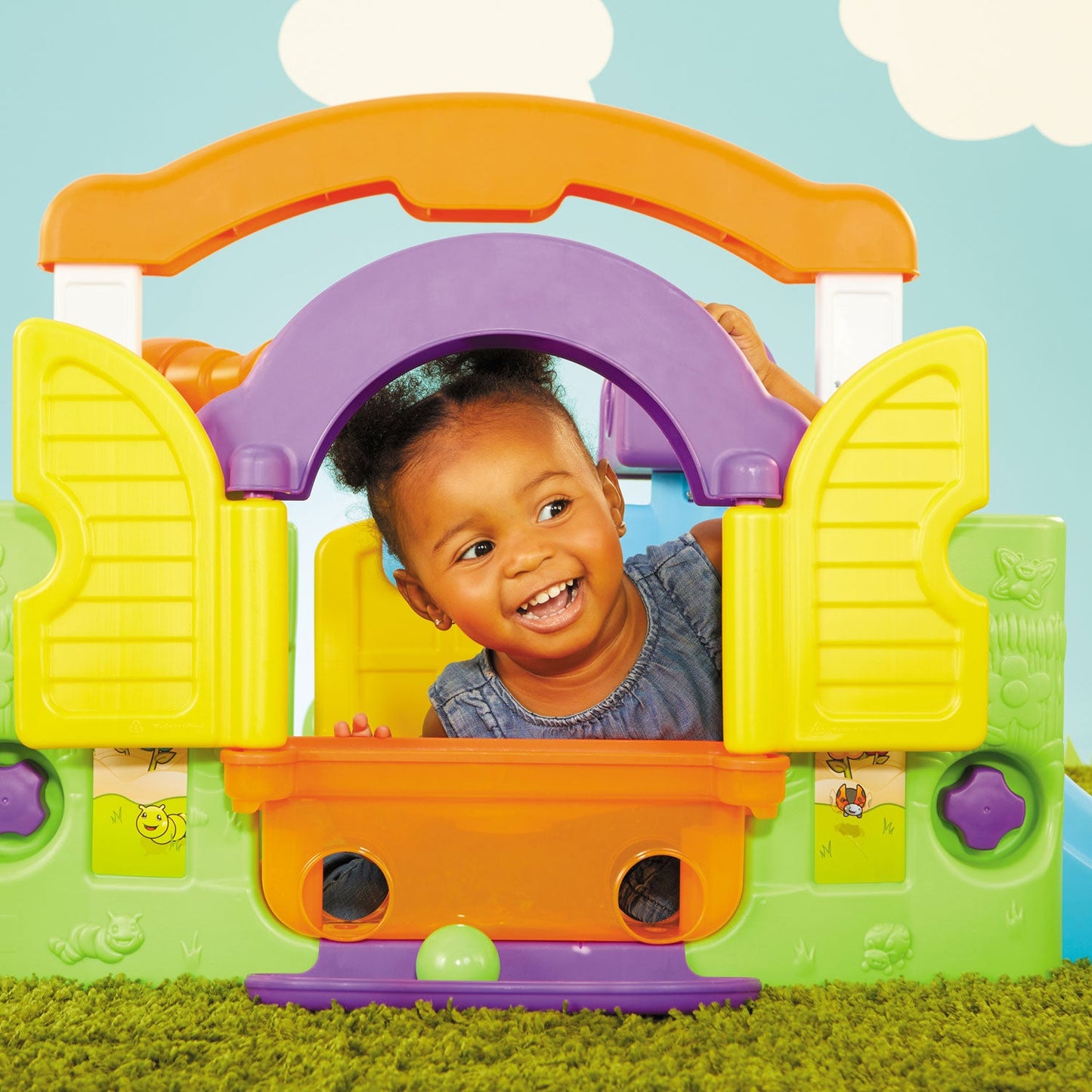 Little Tikes Activity Garden Toy For Toddlers Discount