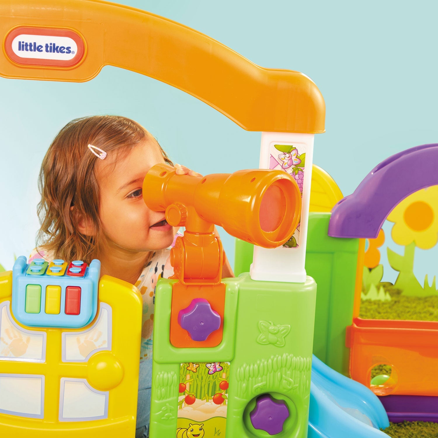 Little Tikes Activity Garden Toy For Toddlers Discount