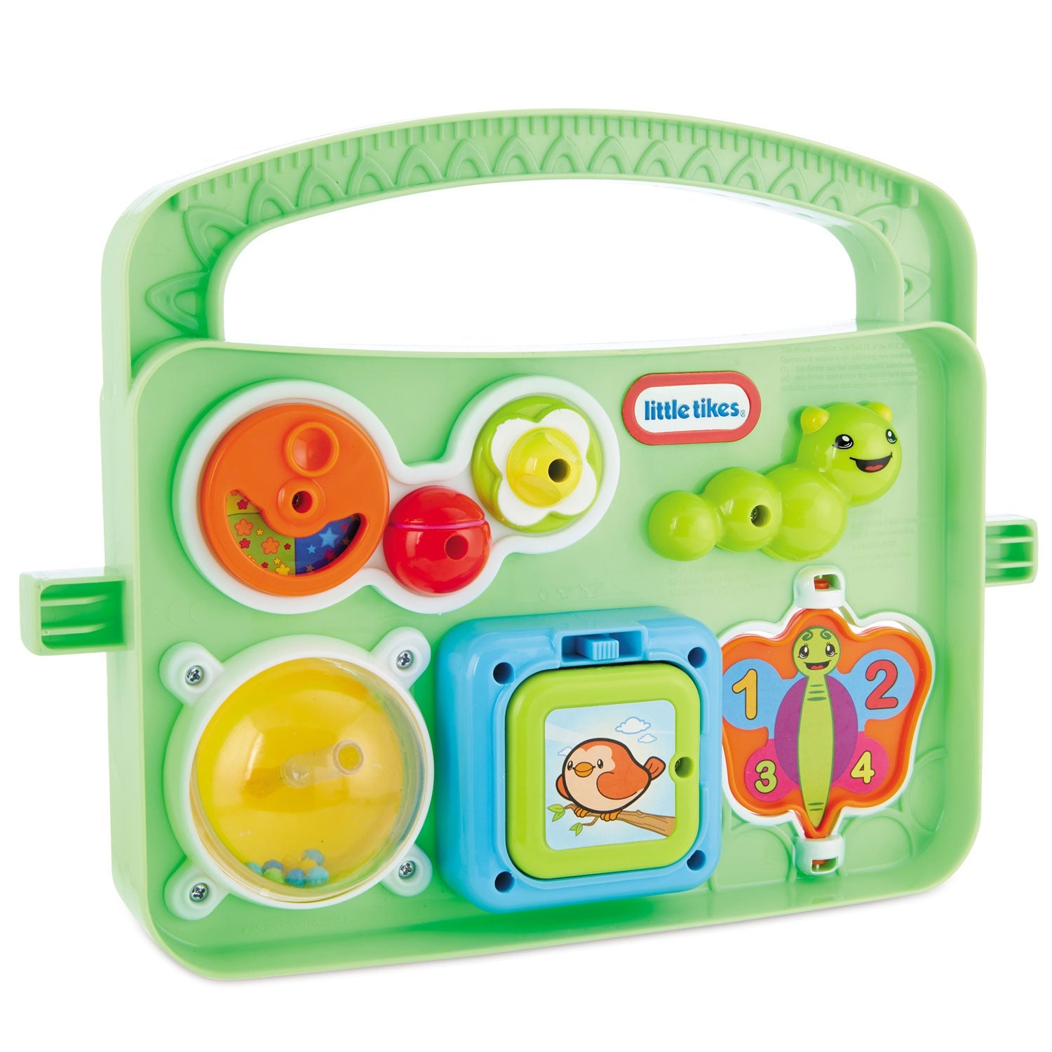 Little Tikes Activity Garden Toy For Toddlers Discount