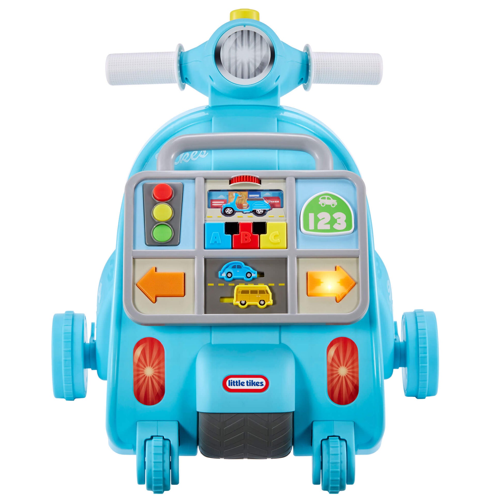 Little Tikes Learn & Play™ Learning Lane Activity Walker™ Discount