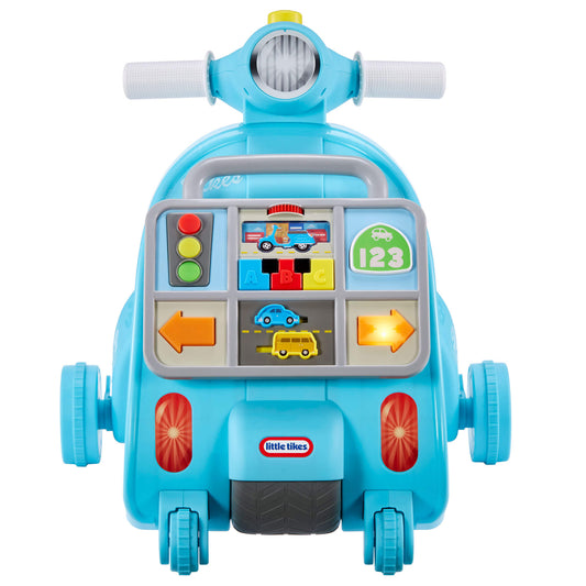 Little Tikes Learn & Play™ Learning Lane Activity Walker™ Discount