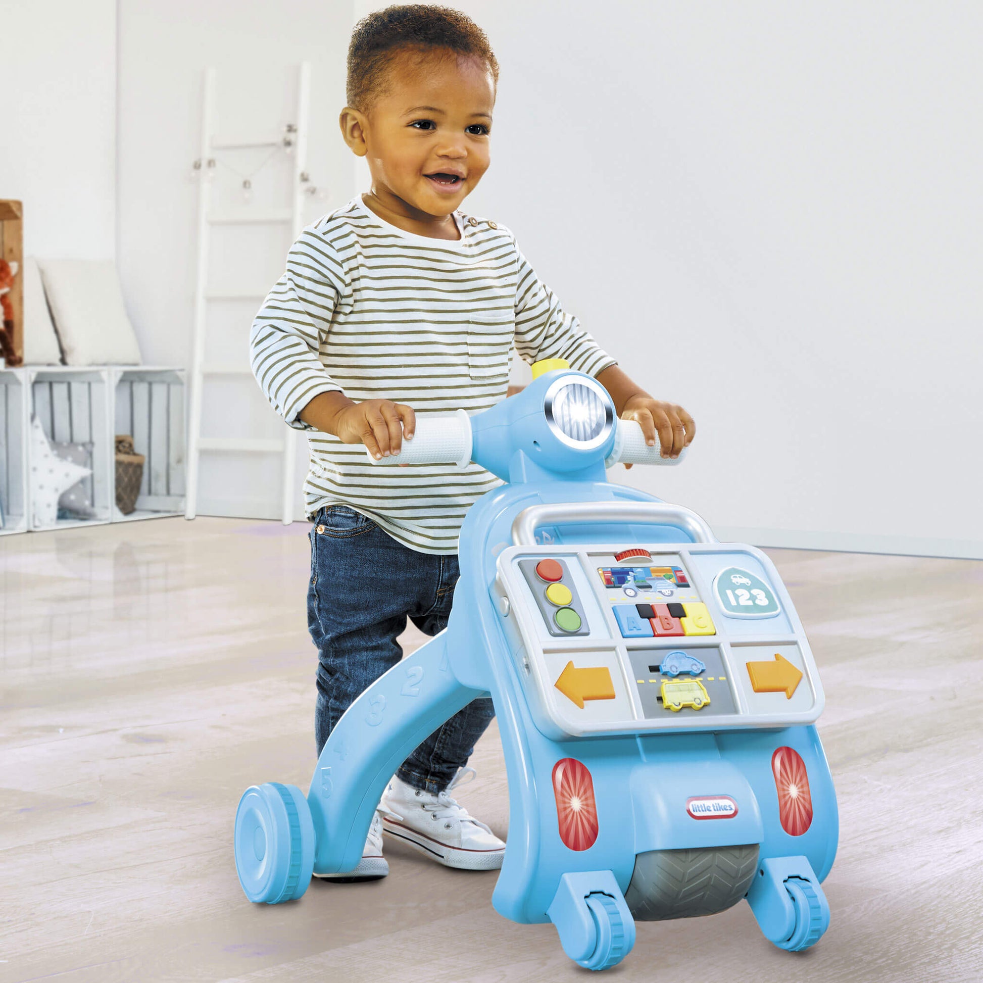 Little Tikes Learn & Play™ Learning Lane Activity Walker™ Discount
