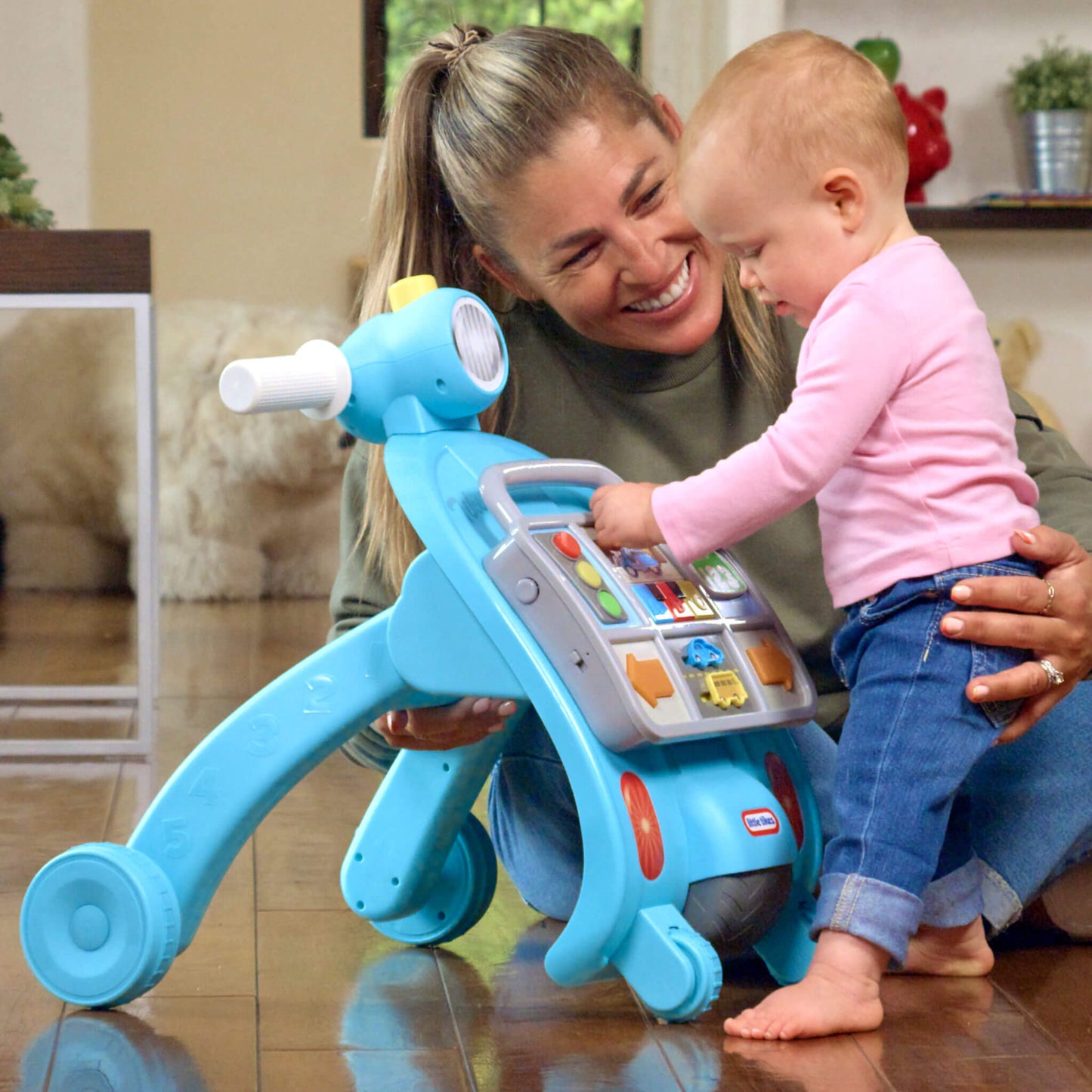Little Tikes Learn & Play™ Learning Lane Activity Walker™ Discount