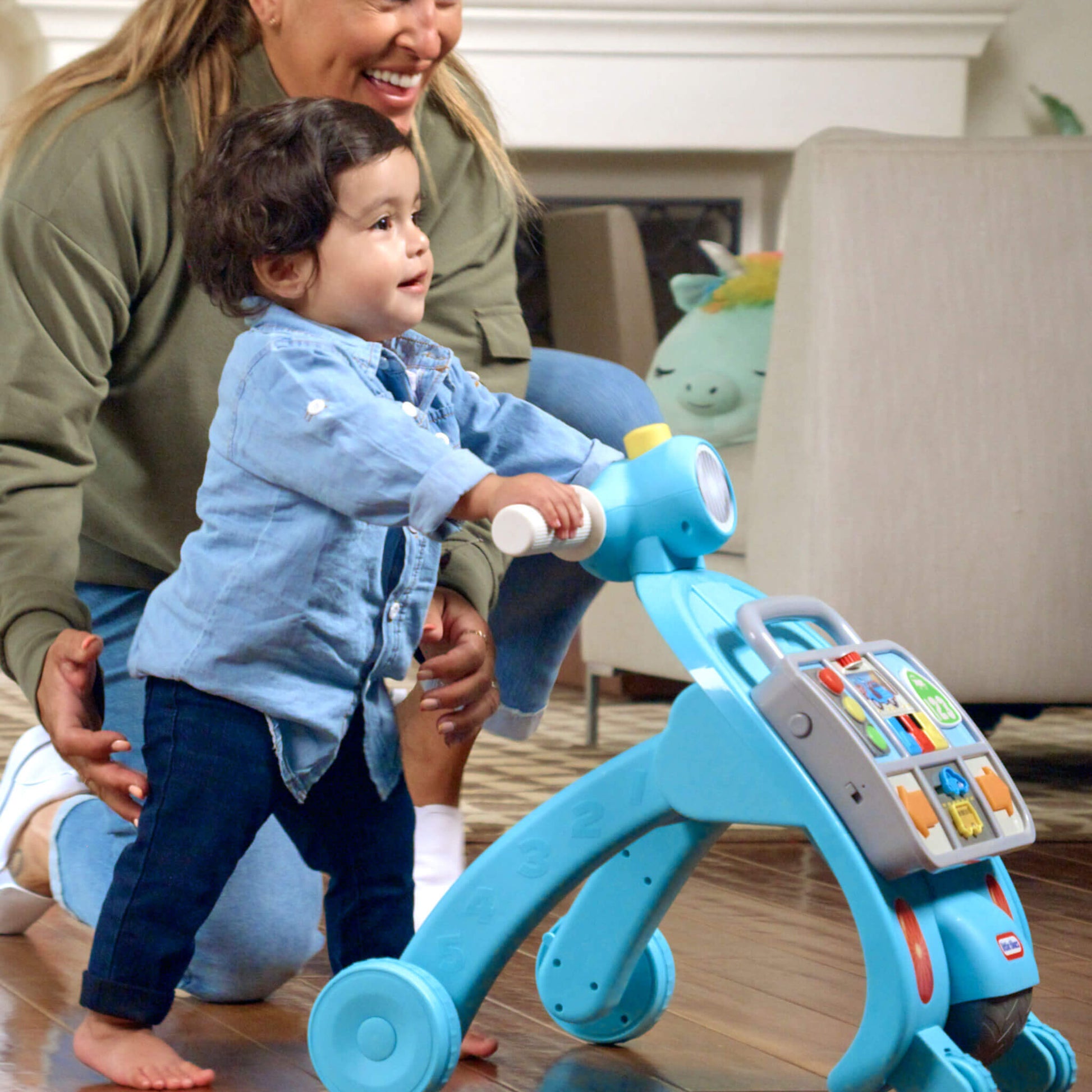 Little Tikes Learn & Play™ Learning Lane Activity Walker™ Discount