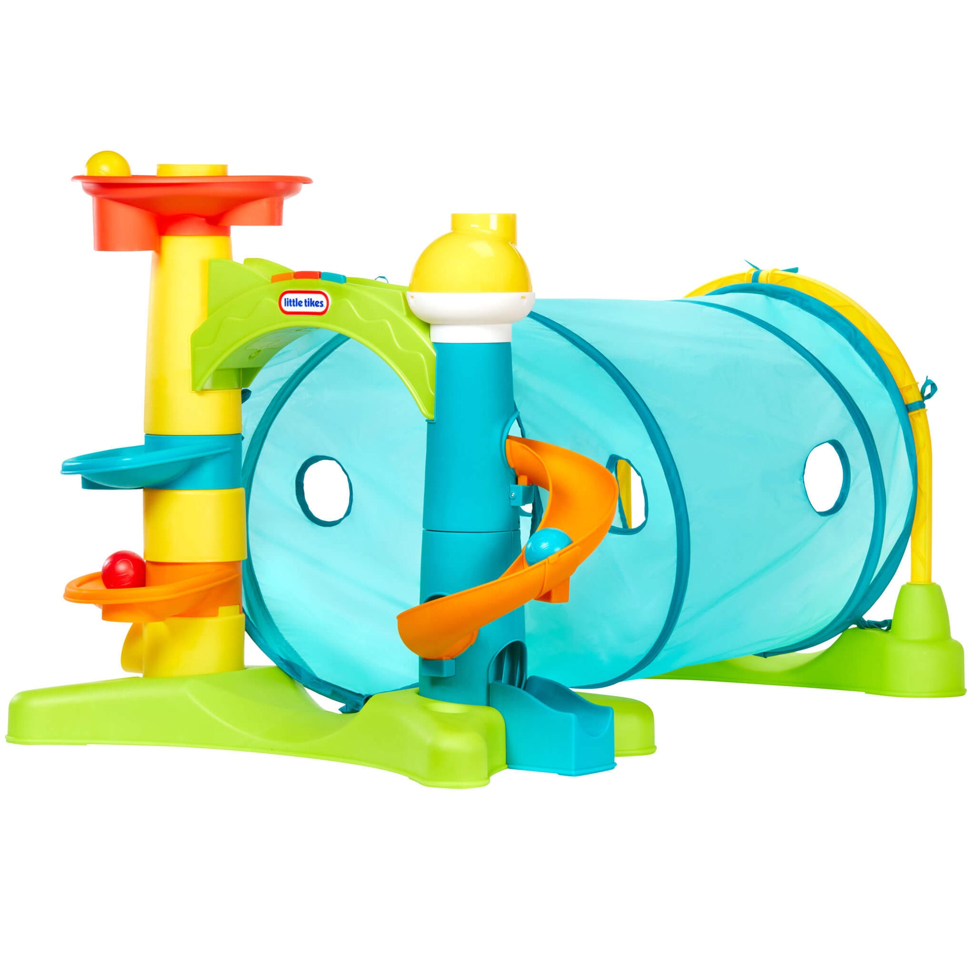 Little Tikes Learn & Play™ 2-in-1 Activity Tunnel Outlet