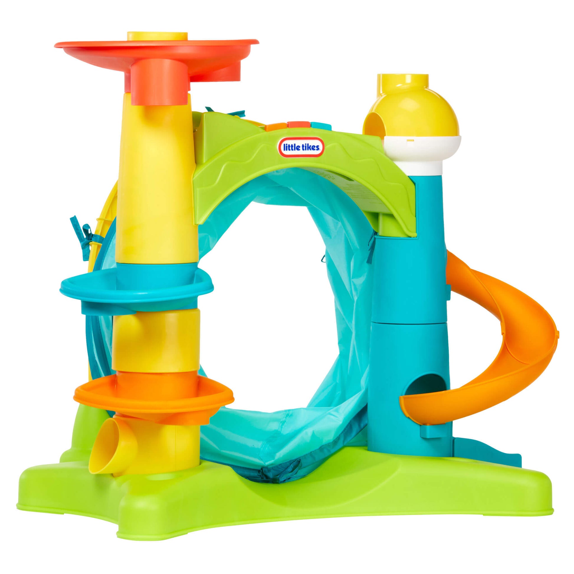 Little Tikes Learn & Play™ 2-in-1 Activity Tunnel Outlet