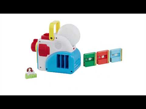 Little Tikes Story Dream Machine™ Little Golden Book Starter Pack Hot Style