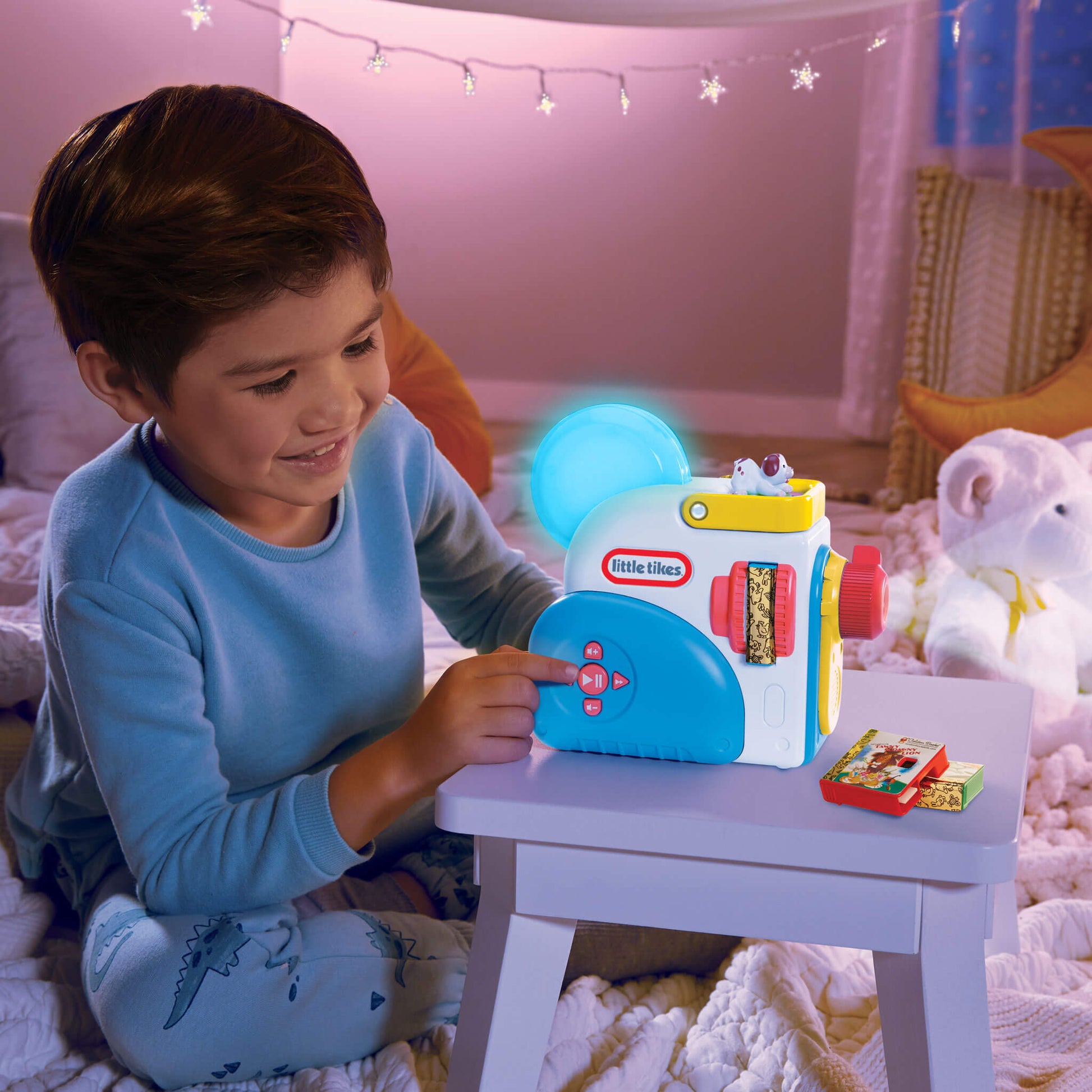 Little Tikes Story Dream Machine™ Little Golden Book Starter Pack Hot Style
