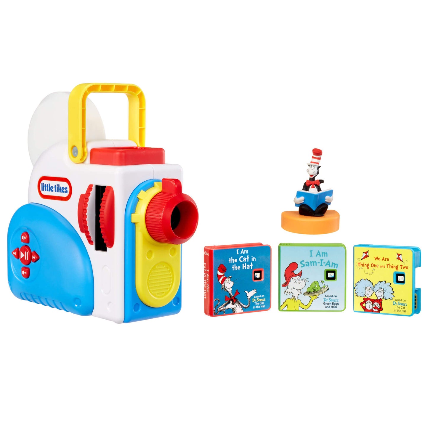 Little Tikes Story Dream Machine™ Dr. Seuss Starter Pack Discount
