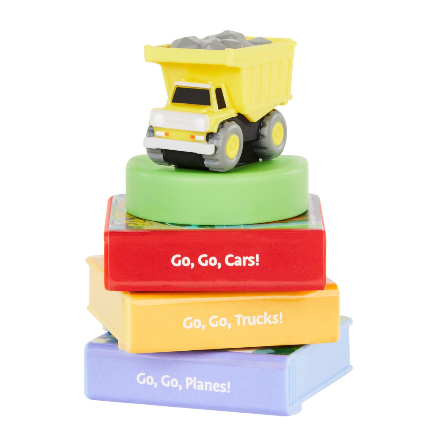 Little Tikes Story Dream Machine™ Random House Go, Go, Vehicles Collection Online