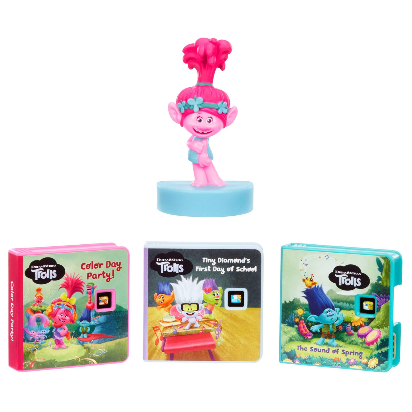 Little Tikes Story Dream Machine™ DreamWorks Animation Trolls Special Day Collection On Sale