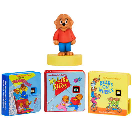 Little Tikes Story Dream Machine™ Random House The Berenstain Bears™ Adventure Collection For Sale