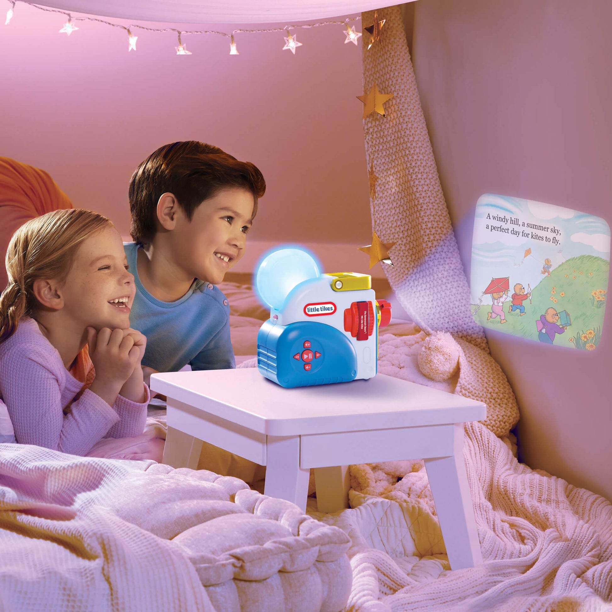 Little Tikes Story Dream Machine™ Random House The Berenstain Bears™ Adventure Collection For Sale