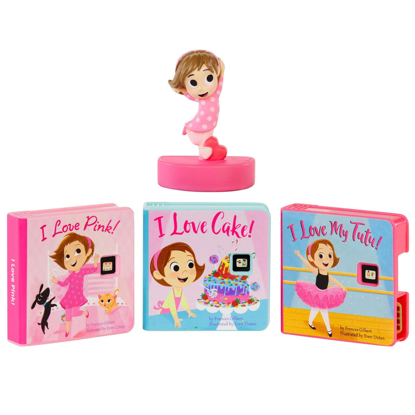 Little Tikes Story Dream Machine™ Random House I Love...! Collection Discount