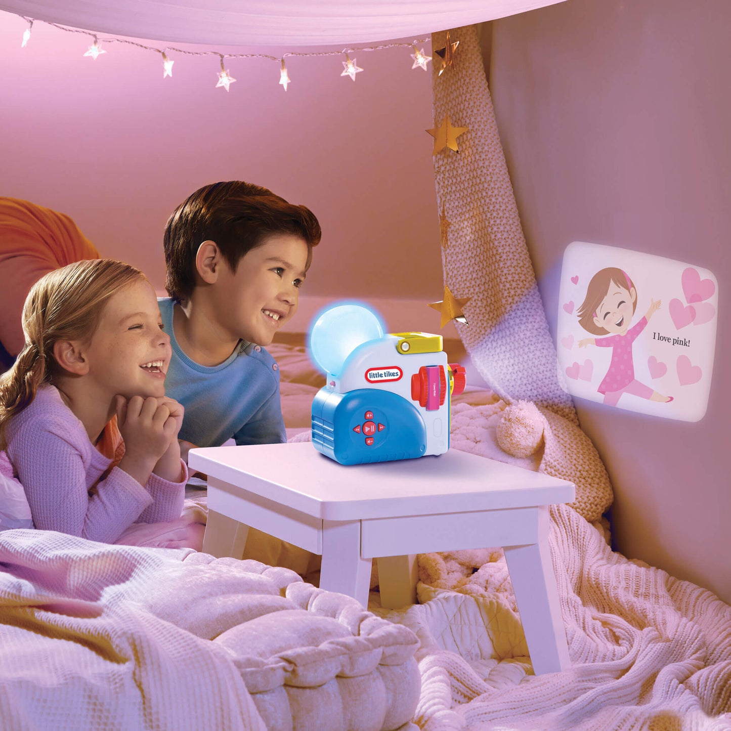 Little Tikes Story Dream Machine™ Random House I Love...! Collection Discount