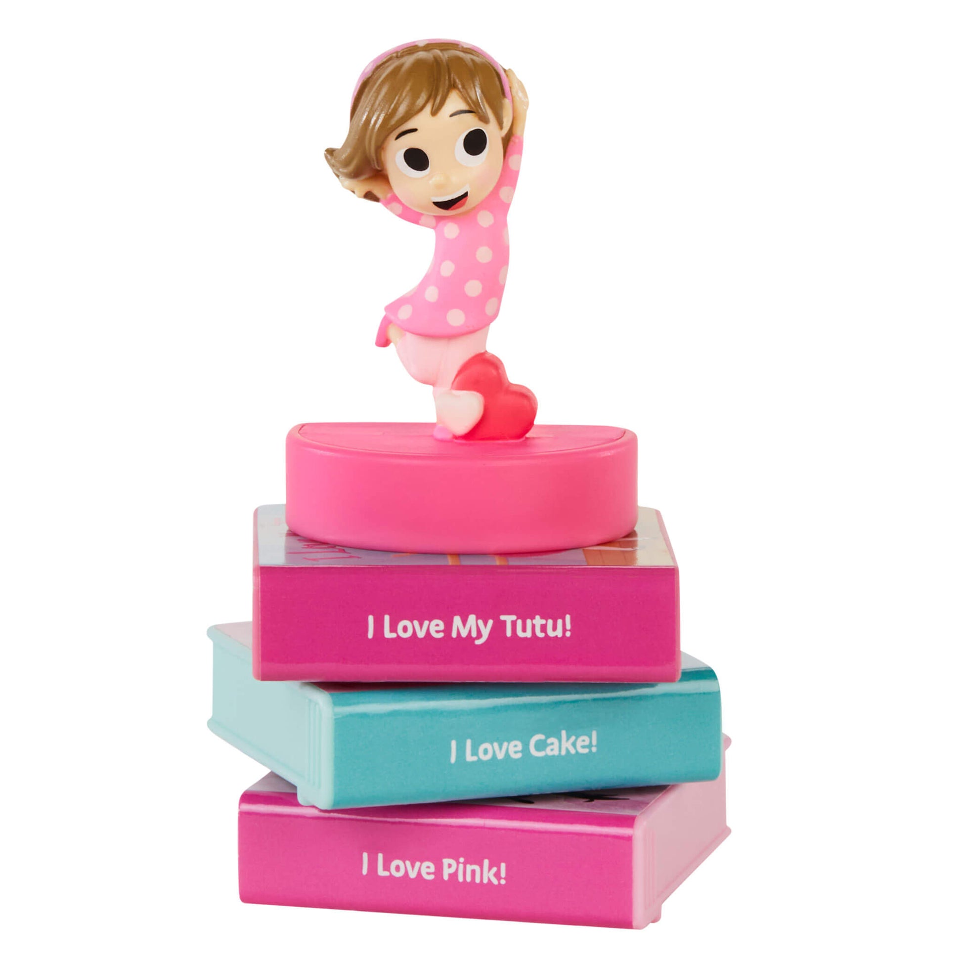 Little Tikes Story Dream Machine™ Random House I Love...! Collection Discount
