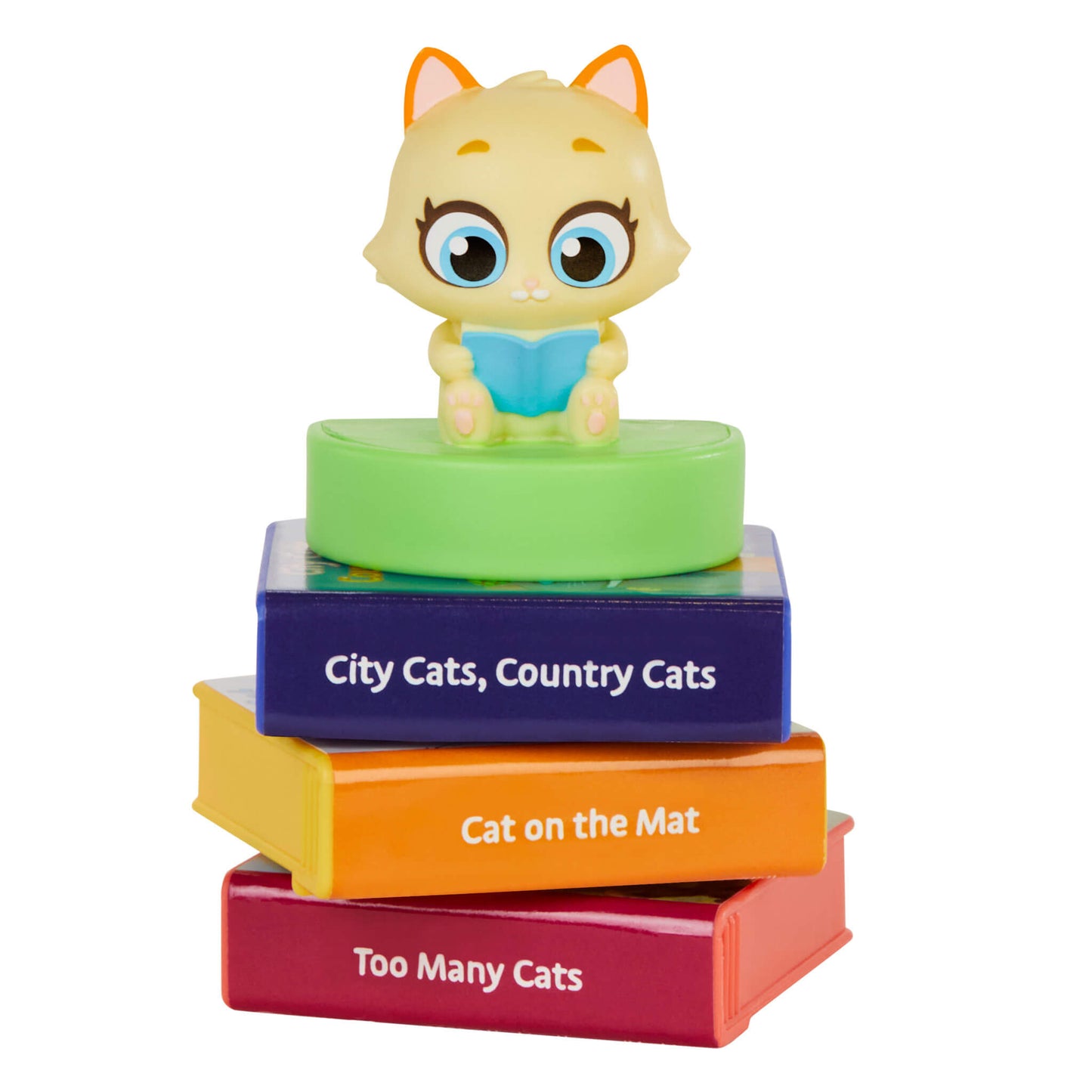 Little Tikes Story Dream Machine™ Random House Colorful Cat Collection Sale