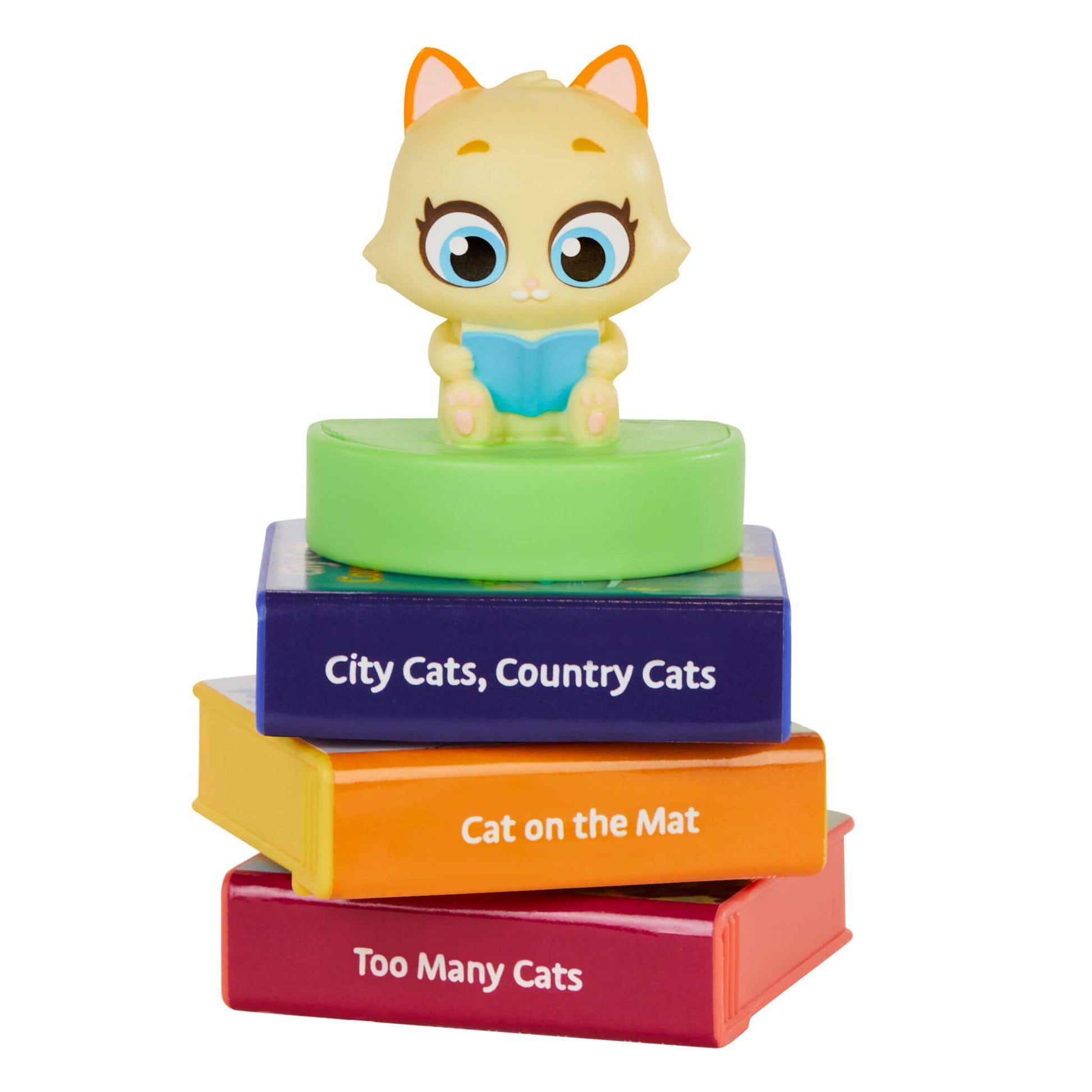 Little Tikes Story Dream Machine™ Random House Colorful Cat Collection Sale