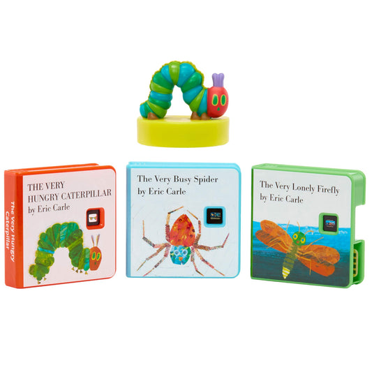 Little Tikes Story Dream Machine™ World of Eric Carle The VERY Collection Outlet