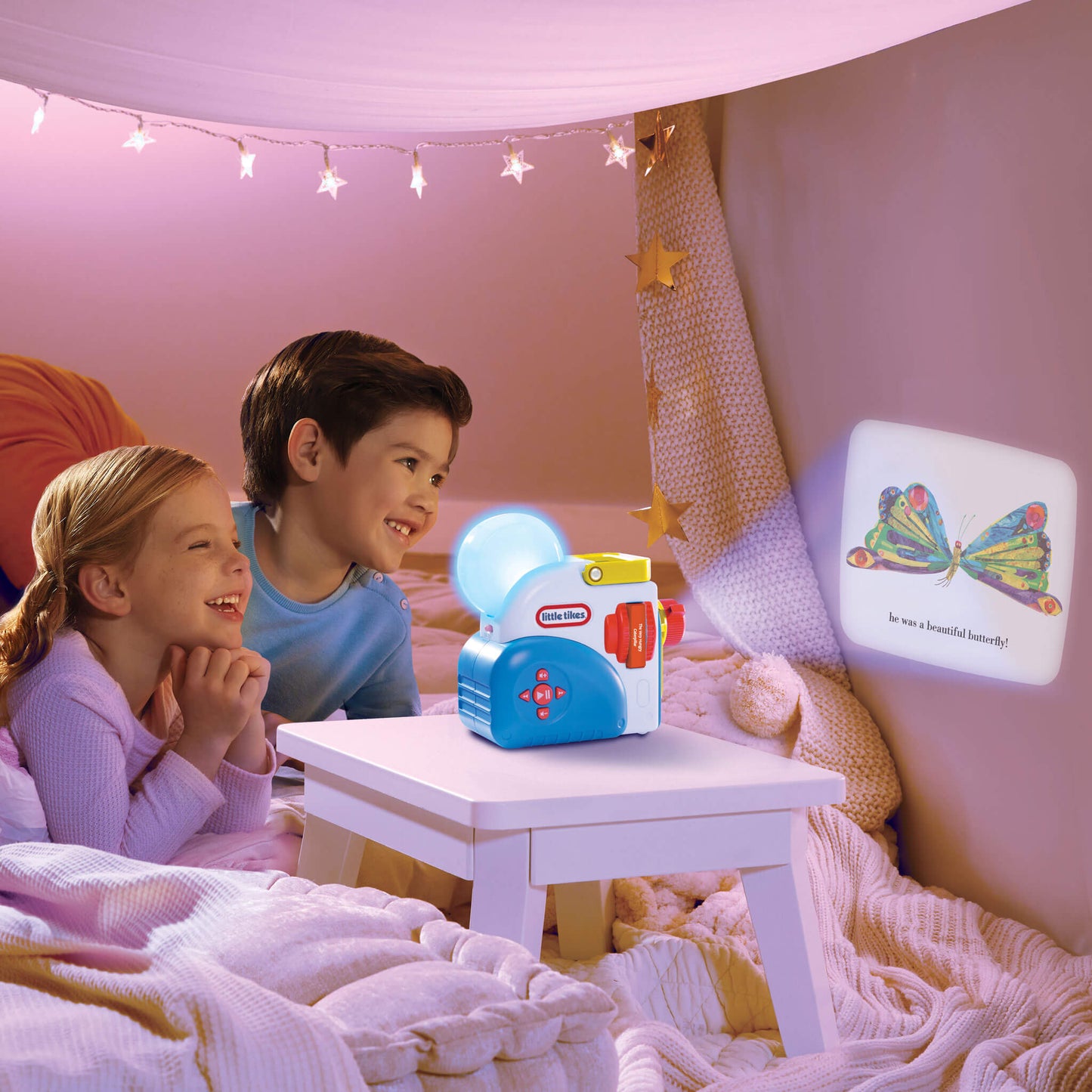 Little Tikes Story Dream Machine™ World of Eric Carle The VERY Collection Outlet