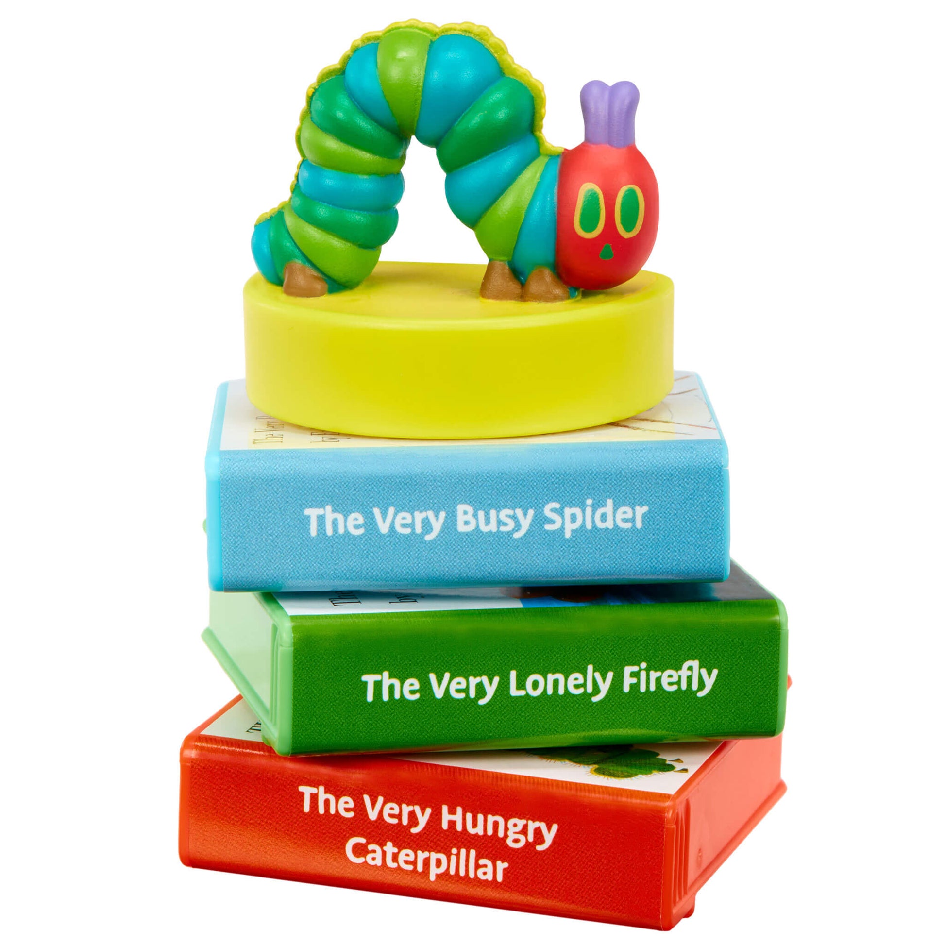 Little Tikes Story Dream Machine™ World of Eric Carle The VERY Collection Outlet