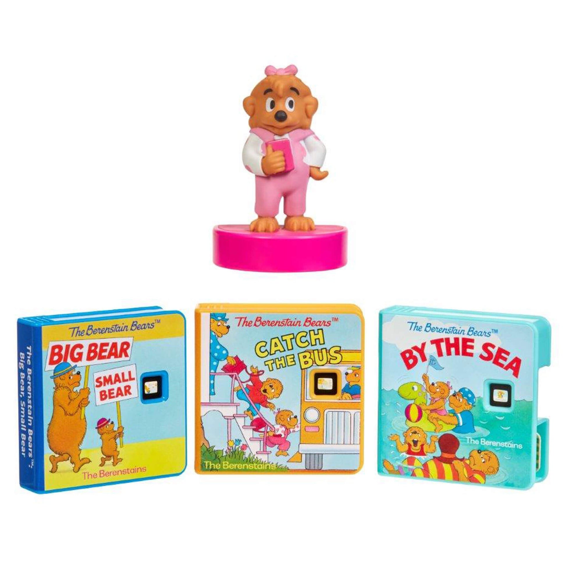 Little Tikes Story Dream Machine™ Random House The Berenstain Bears™ Keep Busy Collection On Sale