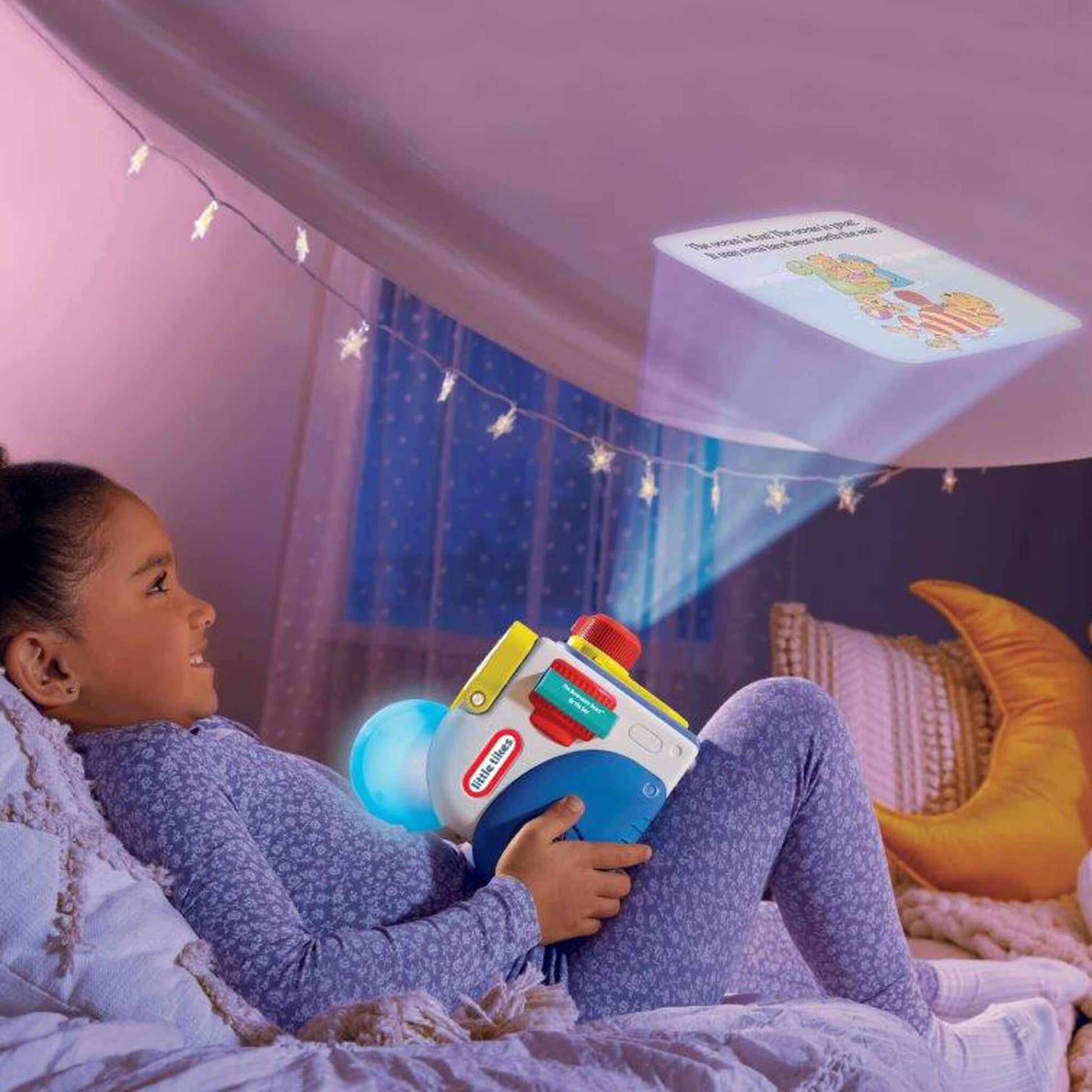 Little Tikes Story Dream Machine™ Random House The Berenstain Bears™ Keep Busy Collection On Sale