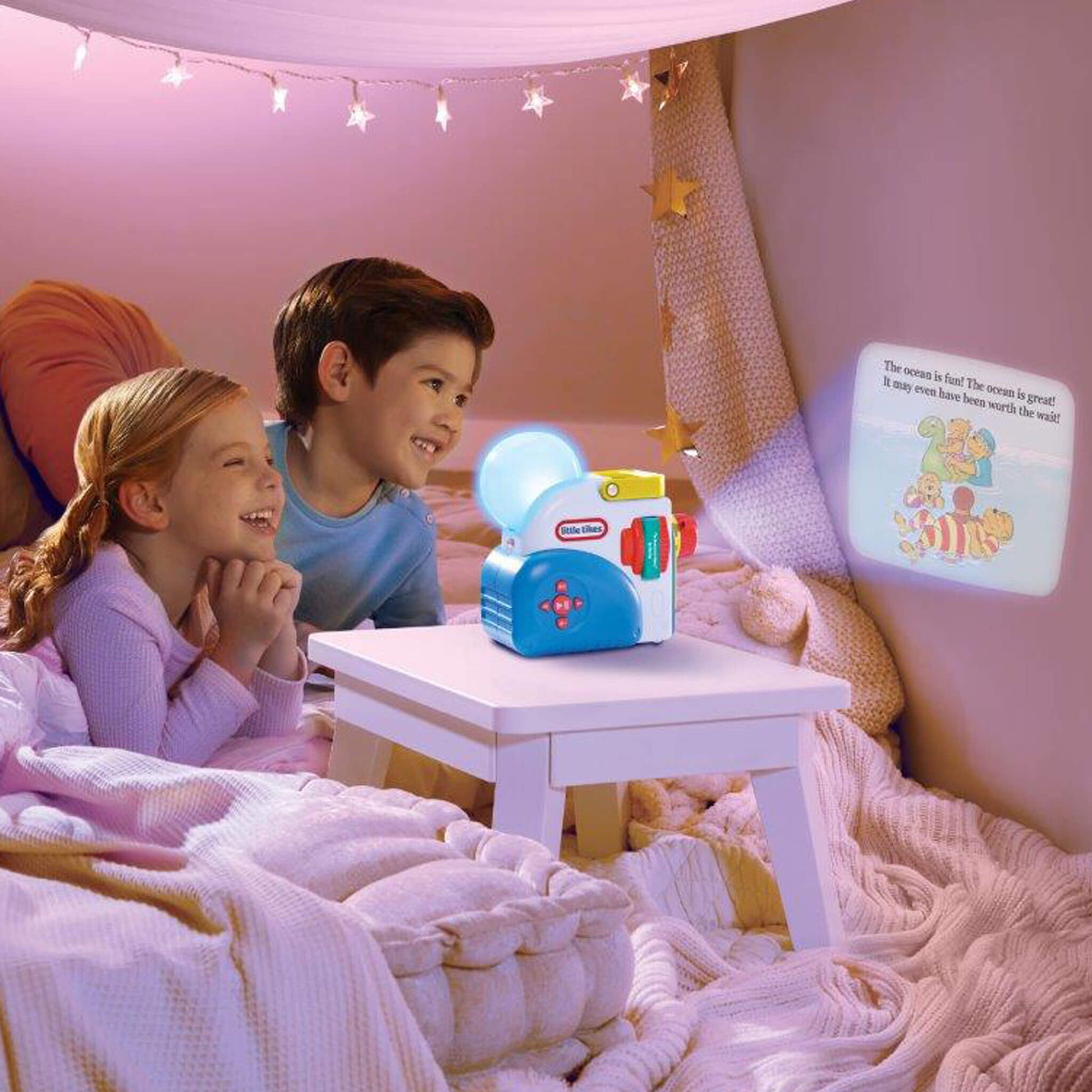 Little Tikes Story Dream Machine™ Random House The Berenstain Bears™ Keep Busy Collection On Sale