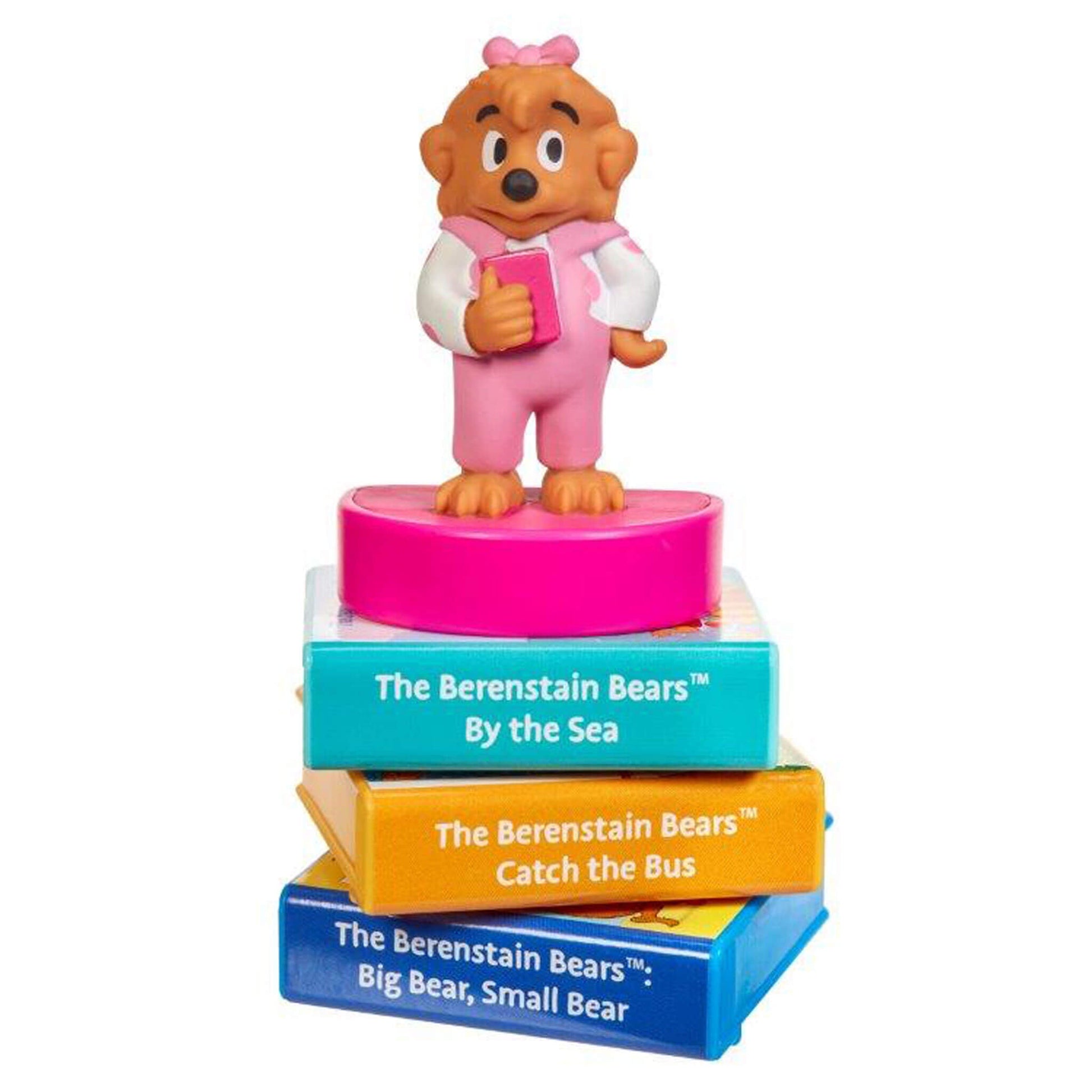 Little Tikes Story Dream Machine™ Random House The Berenstain Bears™ Keep Busy Collection On Sale