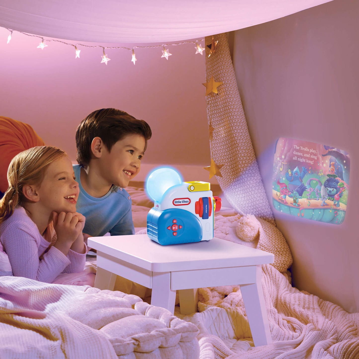 Little Tikes Story Dream Machine™ DreamWorks Trolls Hug For Sale